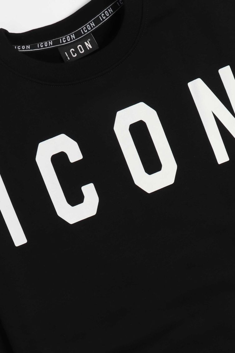 Felpe Icon ICUF2W6F001