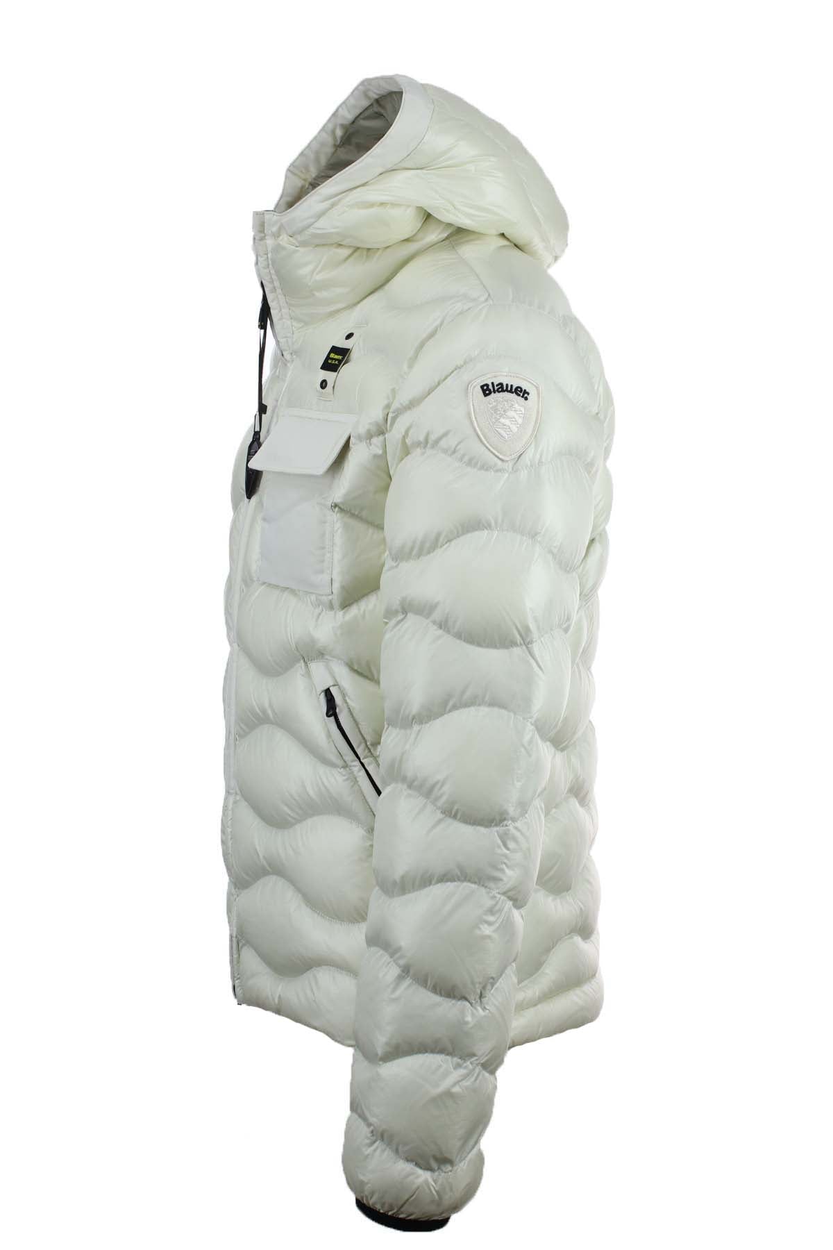 Piumino Blauer 25WBLUC02080 005959