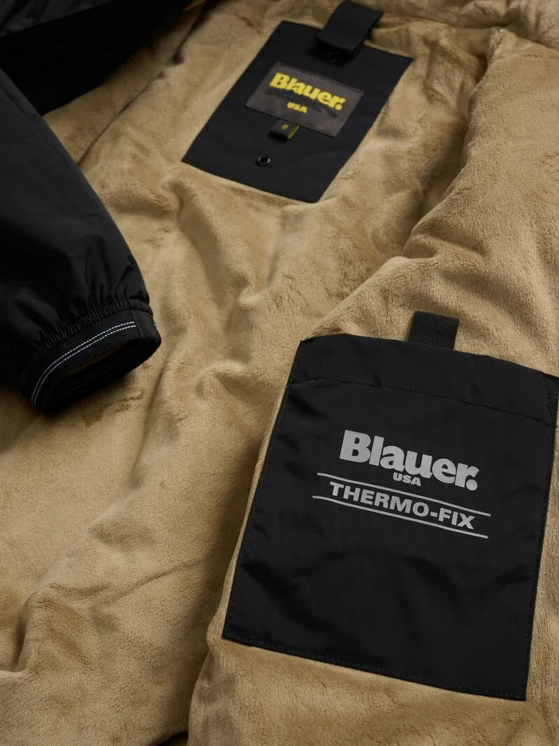 Giacca Blauer 25WBLUC11083 007110