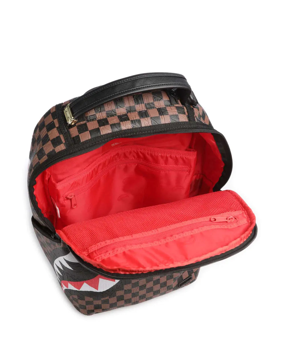 Zaini Sprayground 910B8232NSZ