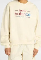 Felpe New Balance WT53514 LIN