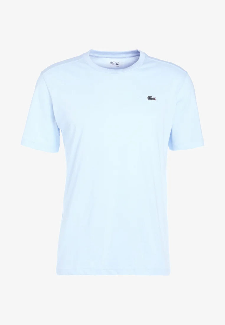 T-shirt dal taglio classico in jersey di cotone