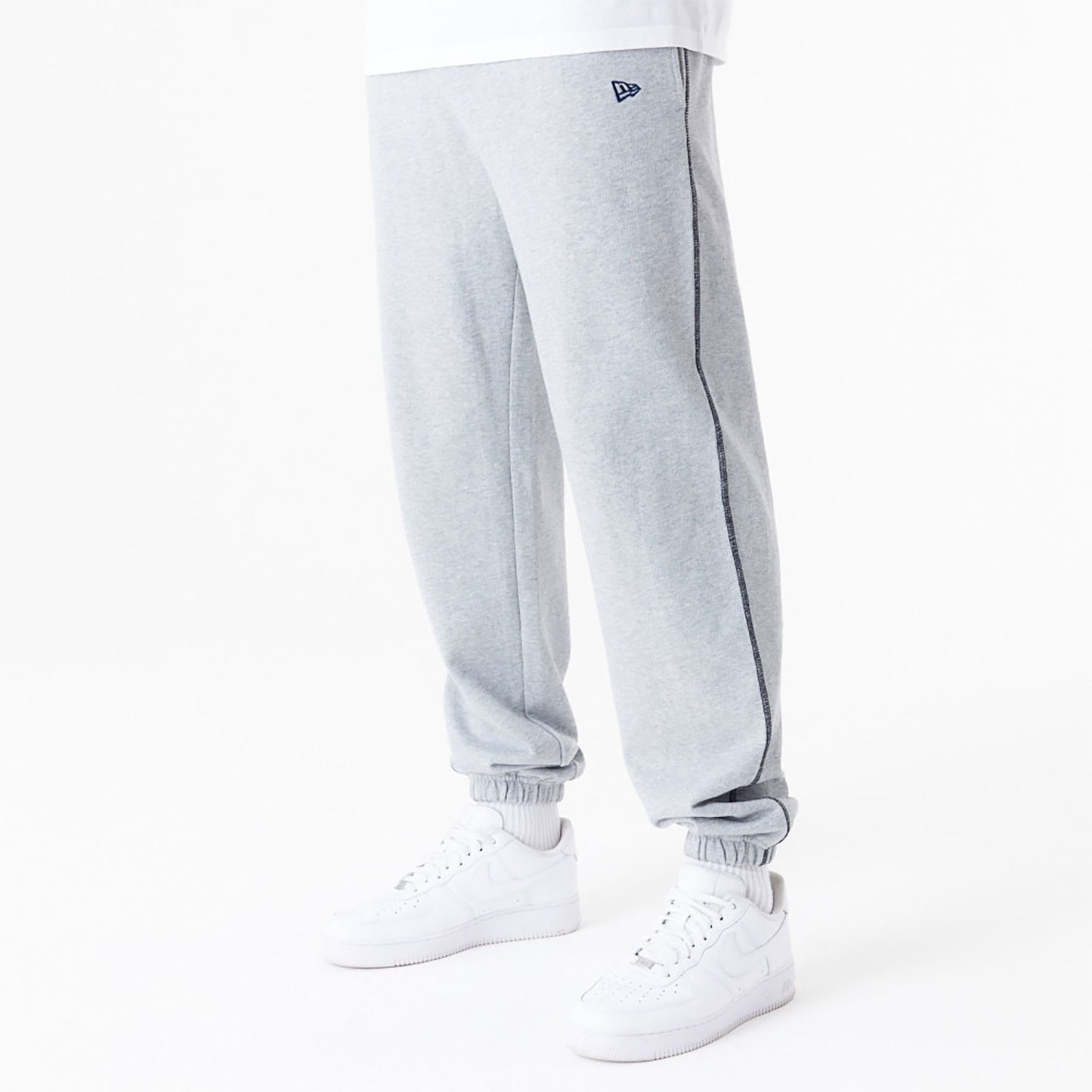 Joggers LA Dodgers MLB Lifestyle Grigi