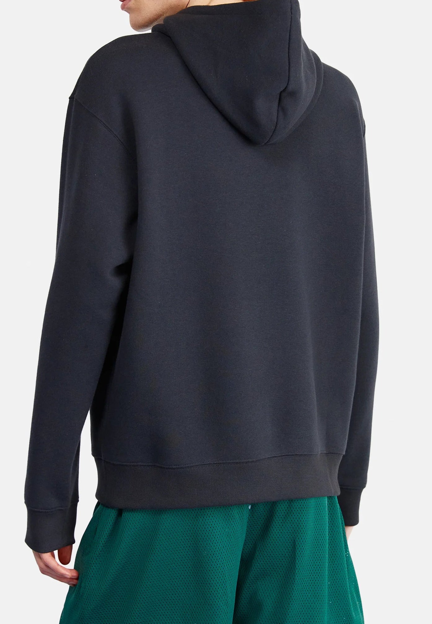 Felpe New Balance MT41511 BK