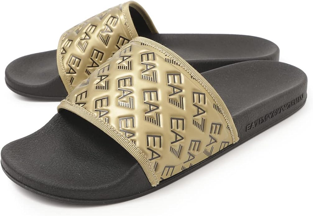 Slide Emporio Armani EA7 7X000109