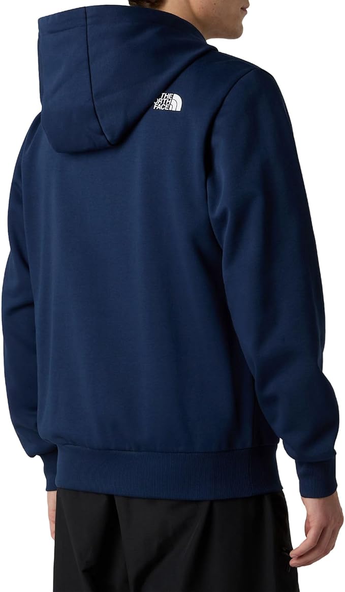 Felpe The North Face BD16 NF0A89FD8K2