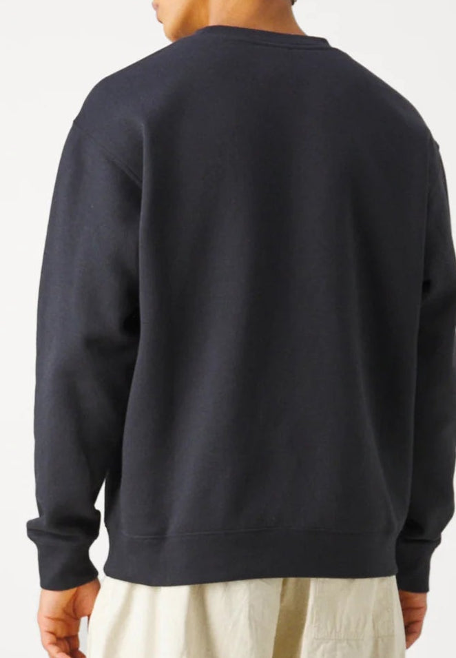 Felpe New Balance MT41510 BK