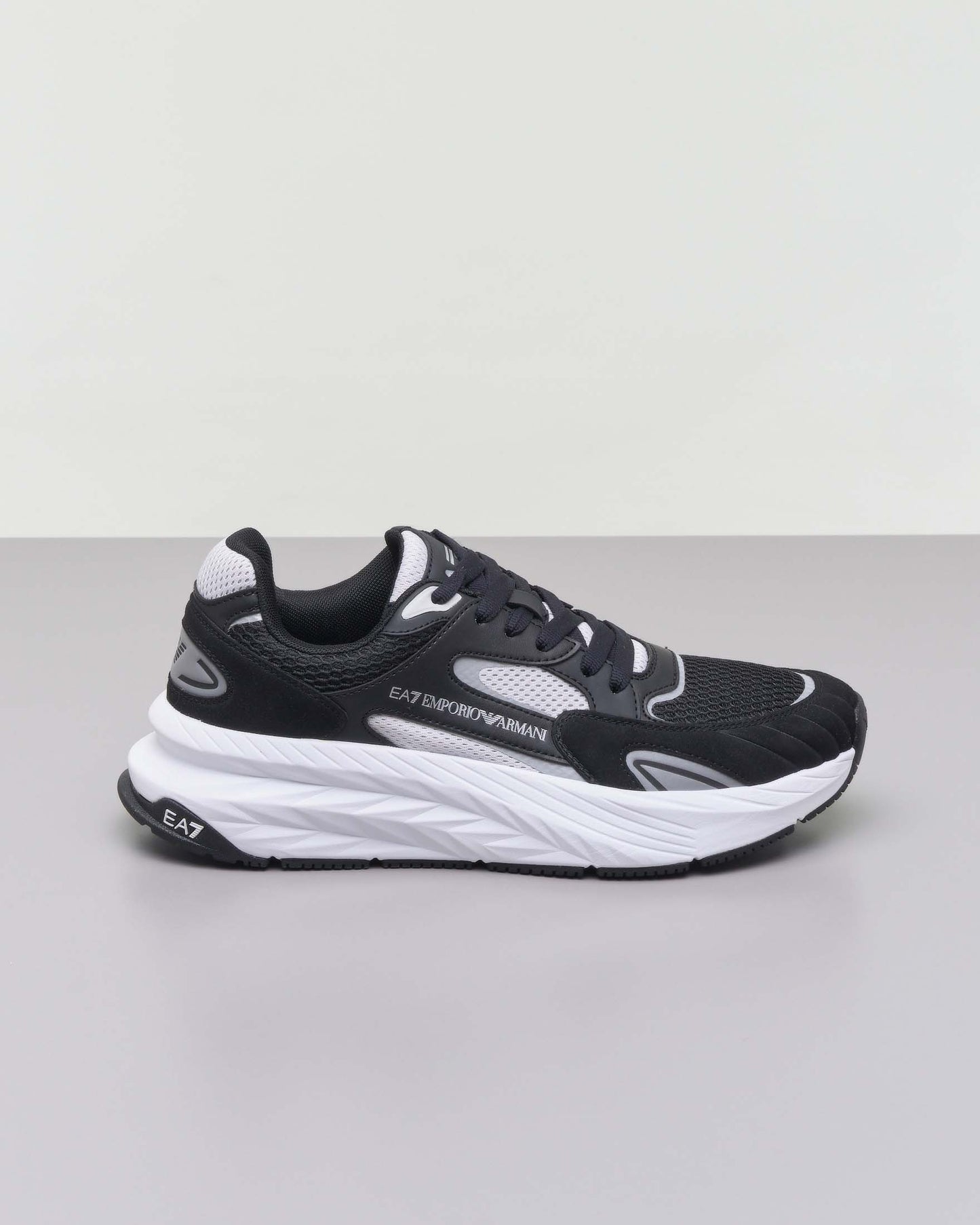 EA7 Sneackers CHUSHER SONIC