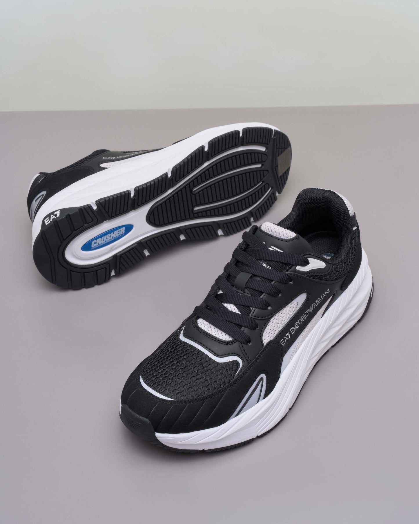 EA7 Sneackers CHUSHER SONIC