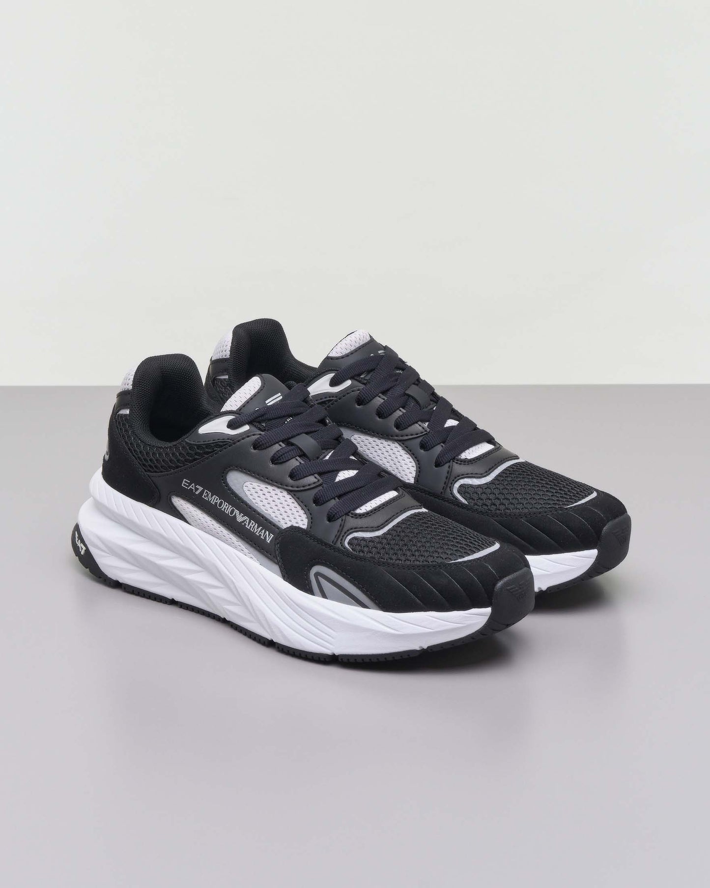 EA7 Sneackers CHUSHER SONIC