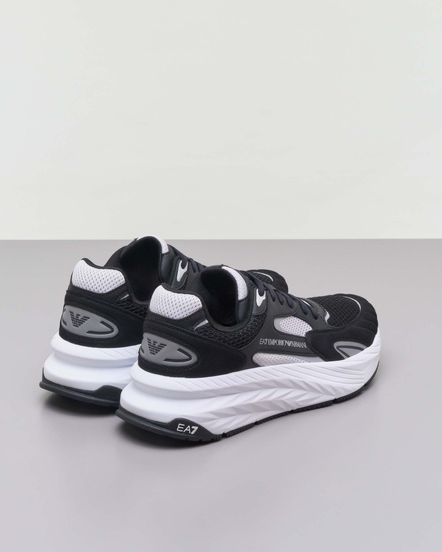 EA7 Sneackers CHUSHER SONIC