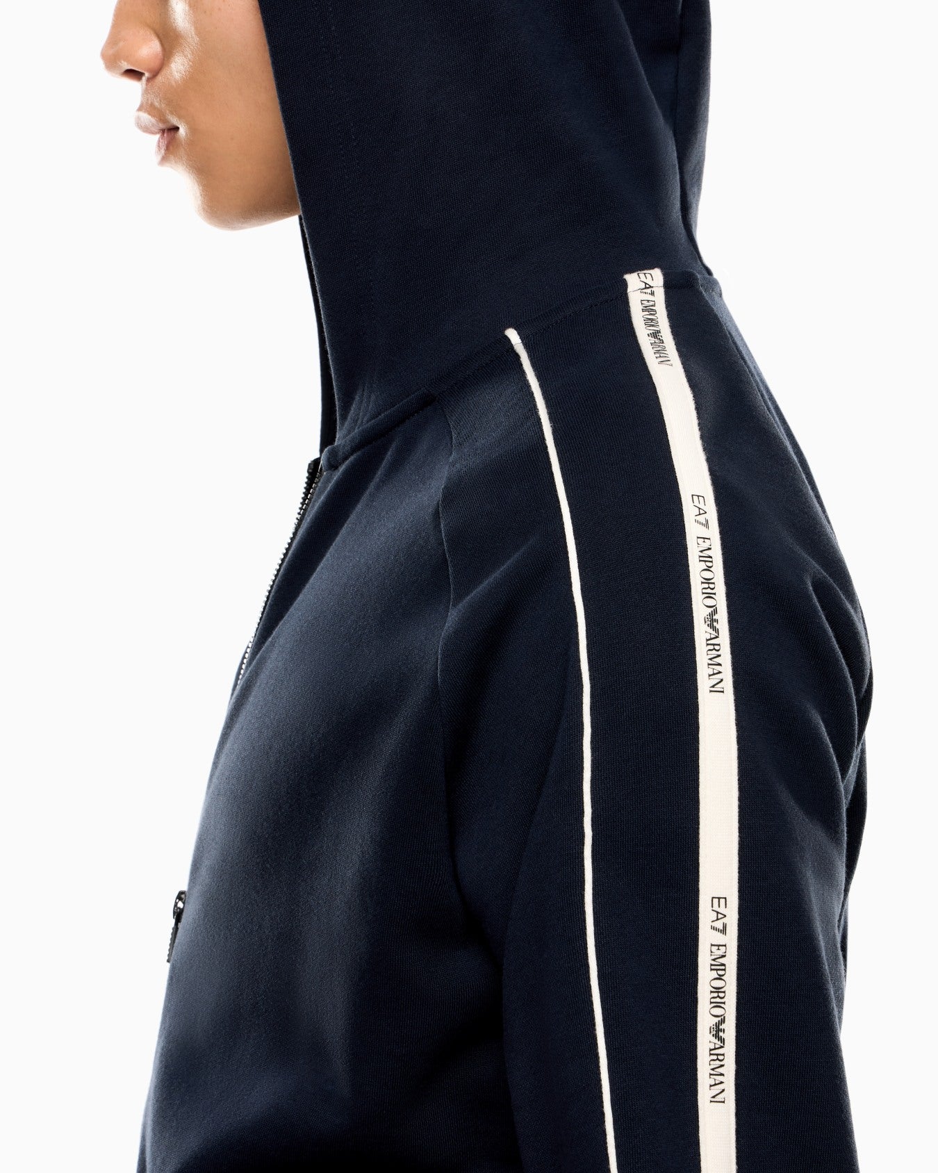 Felpe EA7 Emporio Armani 7M000973 AF10377