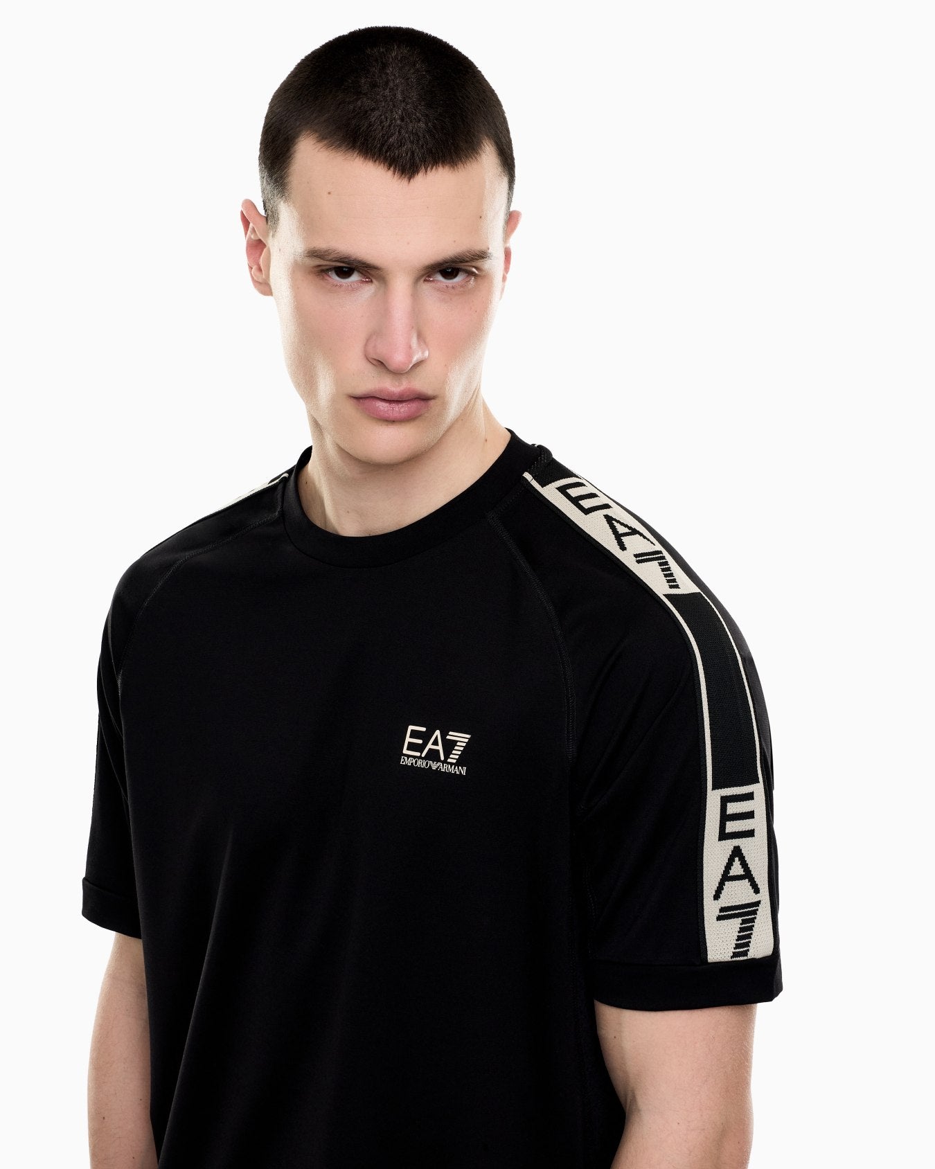 T-shirt Emporio Armani EA7 7M001395 AF16724