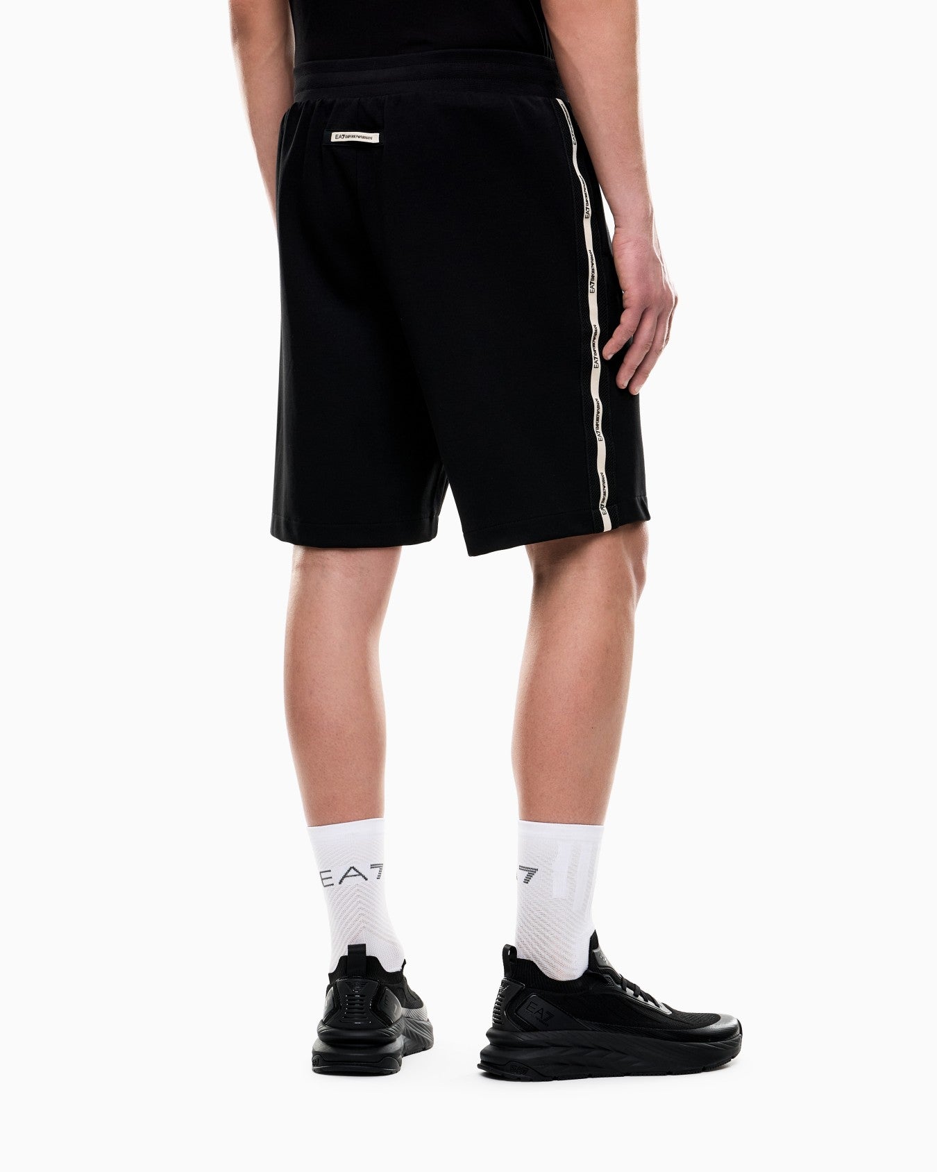 Bermuda Emporio Armani EA7 7M001481 AF12660