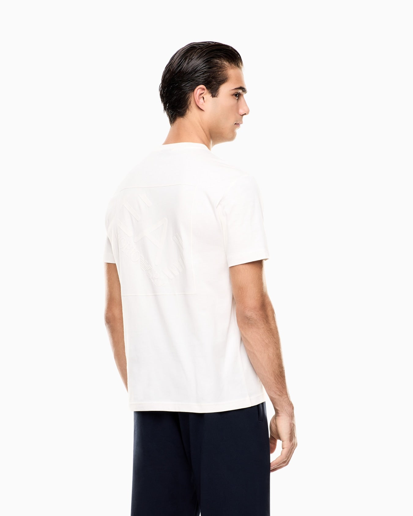 T-shirt Emporio Armani EA7 7M001487 AF17789