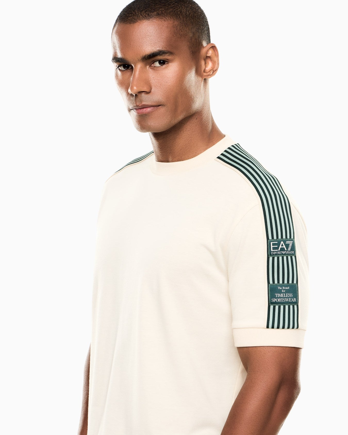 T-shirt Emporio Armani EA7 7M001507 AF16548