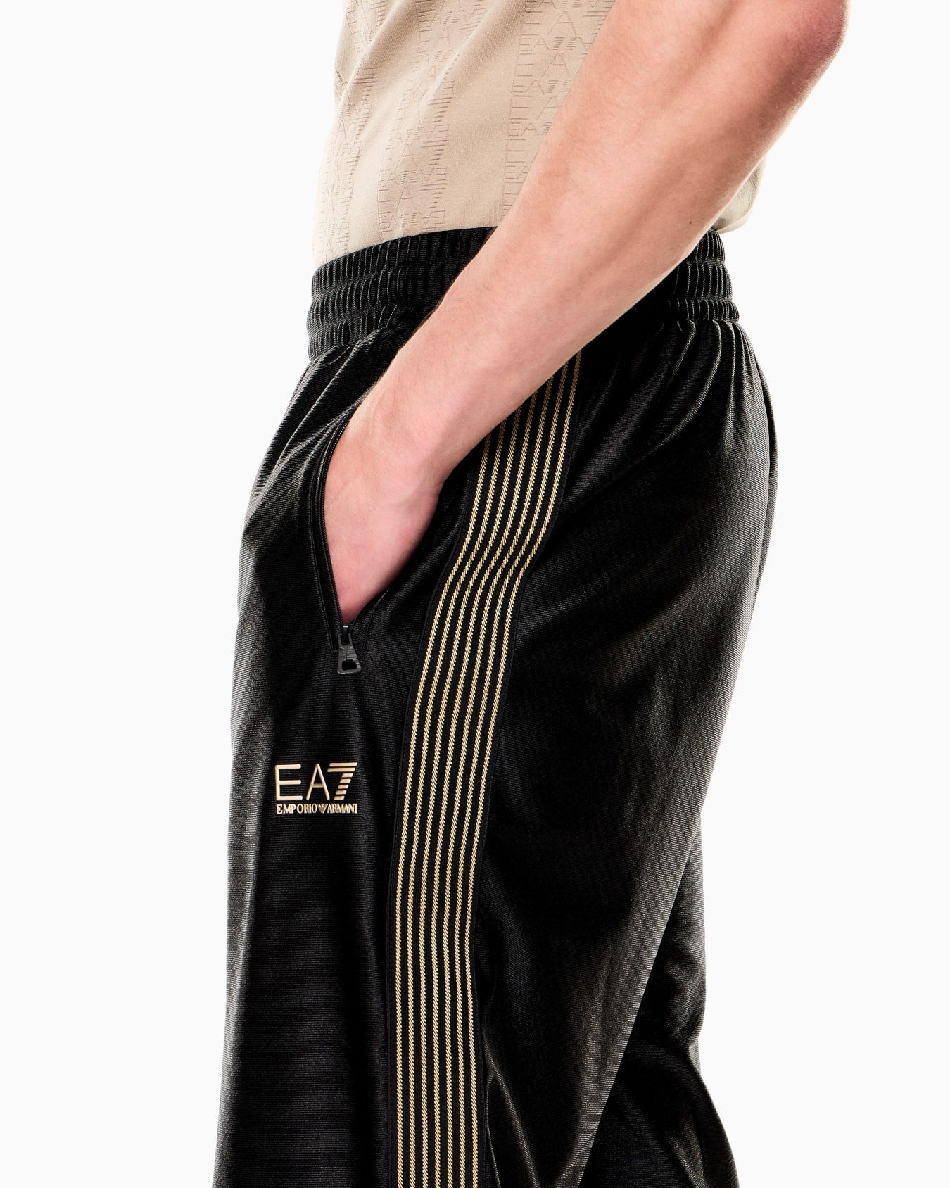 Tute Emporio Armani EA7 7M001613 AF21688