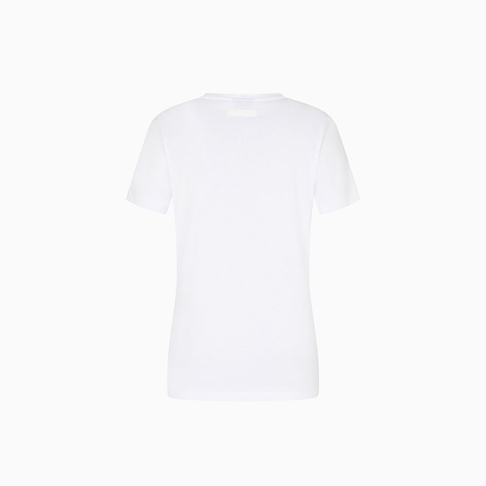 T-shirt EA7 Emporio Armani 7W000437 AF13919