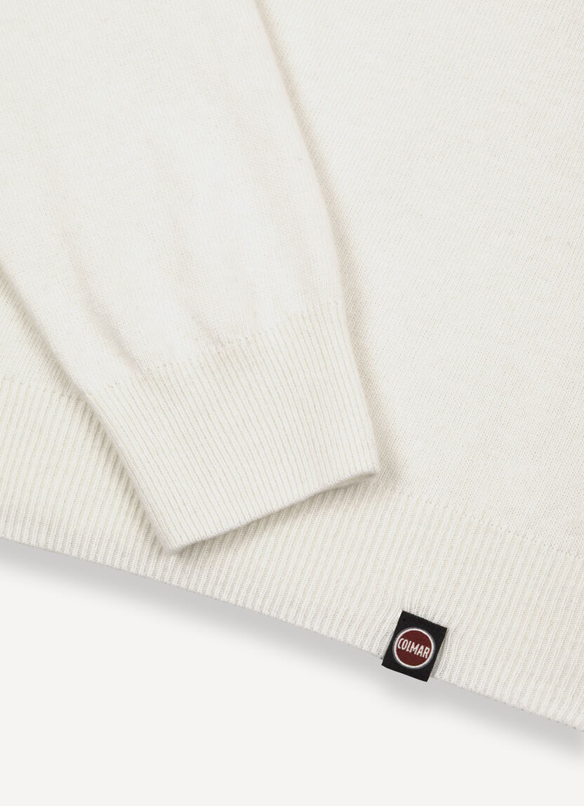 Maglione Colmar 4481R 2YP 01