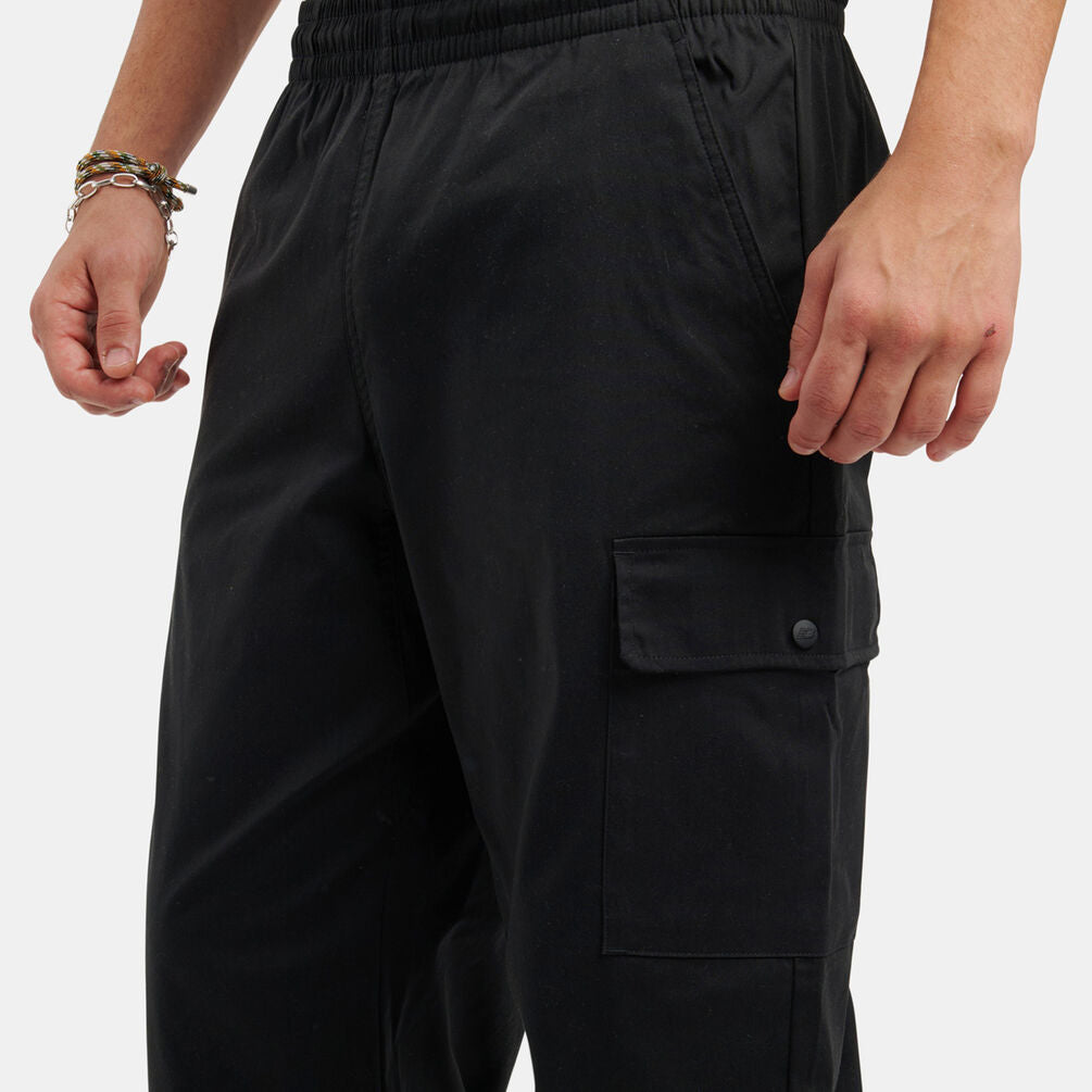 Pantaloni New Balance MP415979 BK