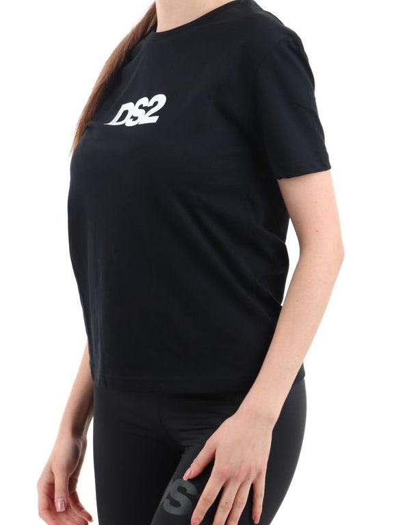 T-shirt DS2 FW252W08