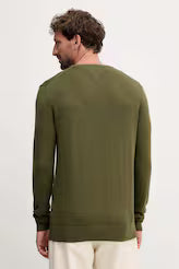 Maglioni Tommy Hilfiger MW0MW39999 L01