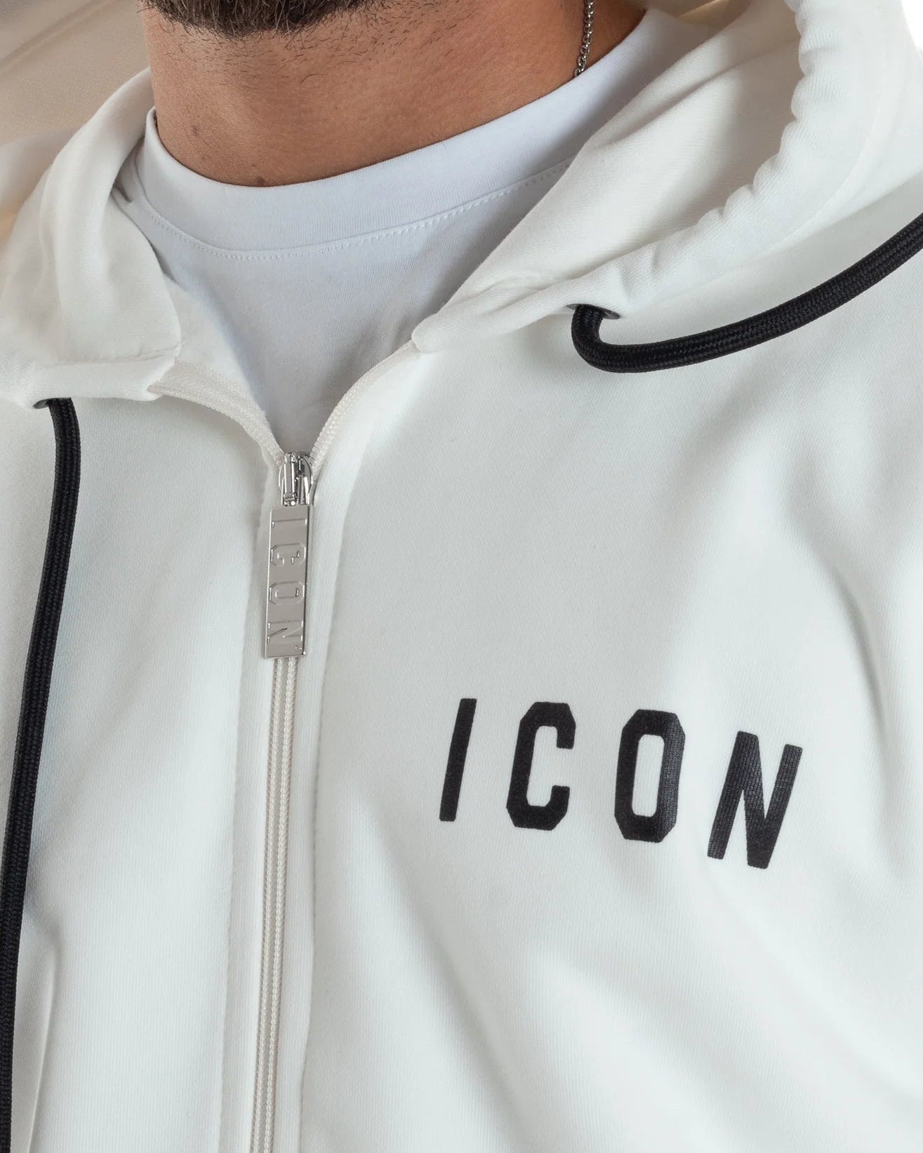 Felpe Icon ICUF2W6F007