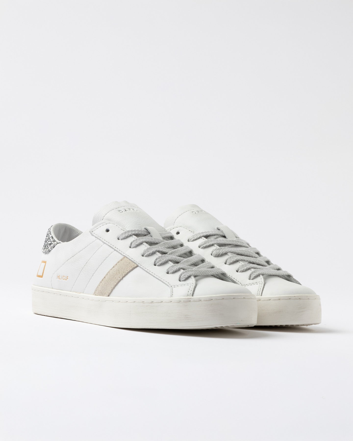 Scarpe D.A.T.E W998-HL-CA-WS