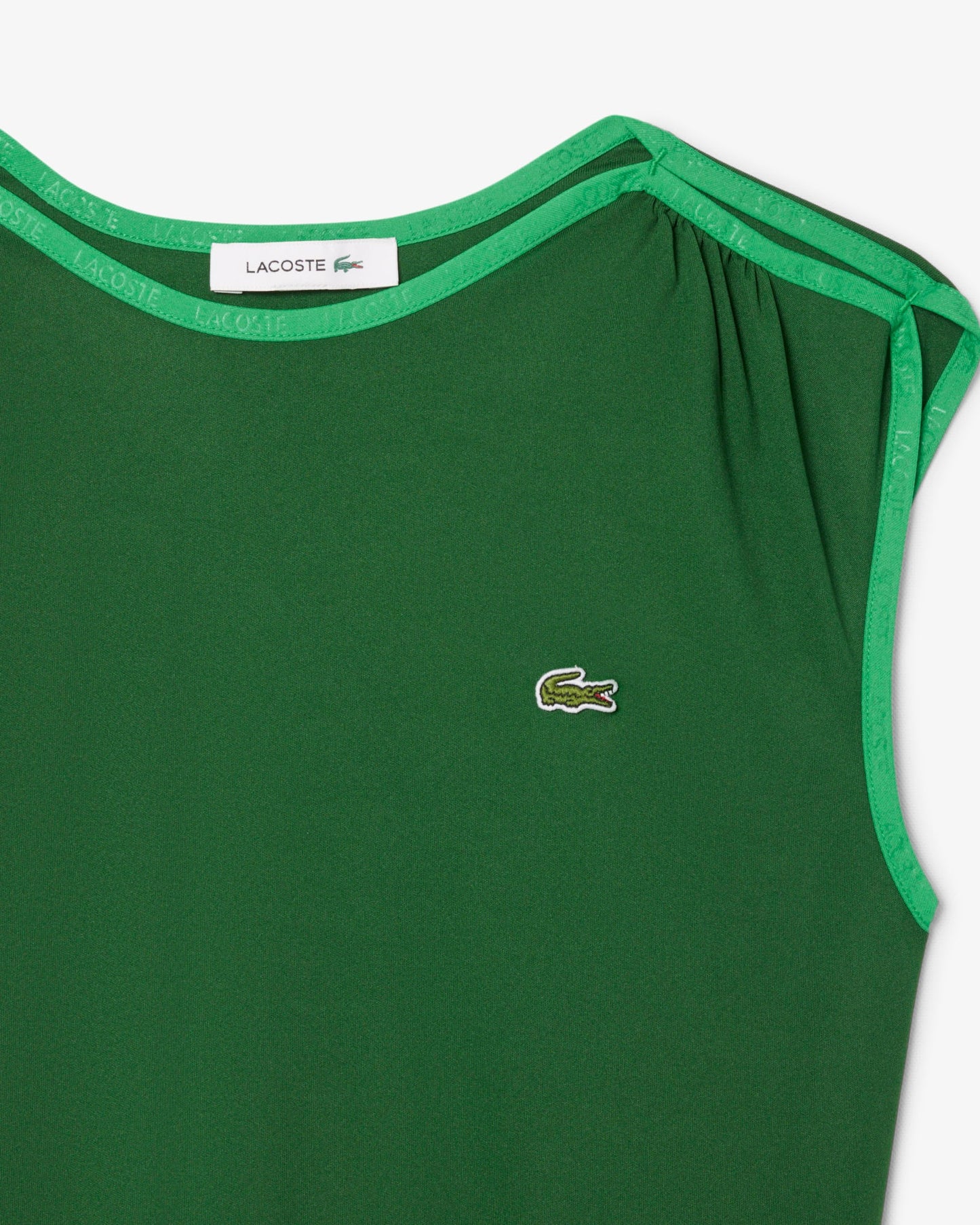 Vestito Lacoste