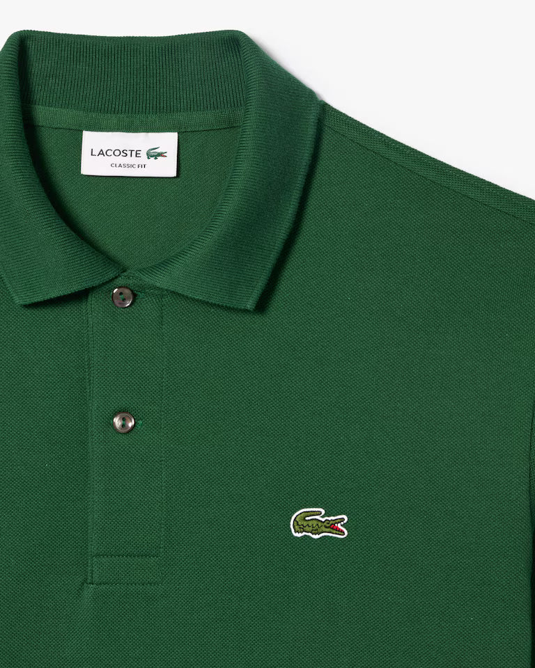 Polo Lacoste L.12.12 00 132