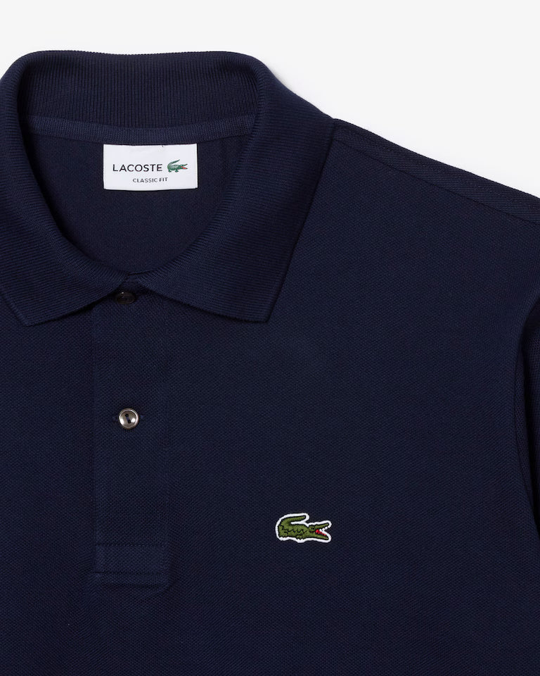 Polo Lacoste L.12.12 00 166