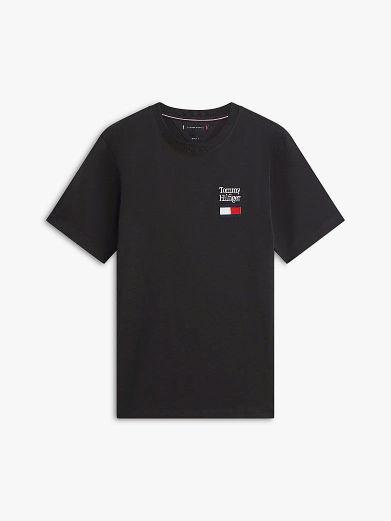T-shirt Tommy Hilfiger MW0MW42467 BDS