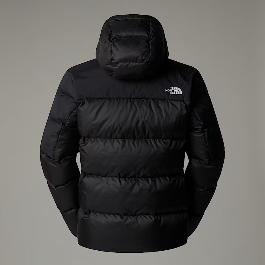 Piumini The North Face NF0A8992G0C-M
