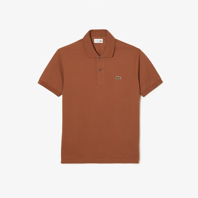 Polo Lacoste L.12.12 00 LFA