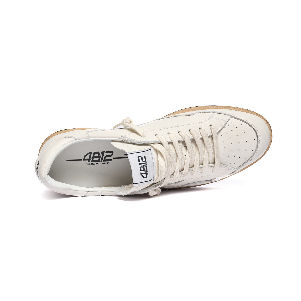 Scarpe 4B12 Playnew U131A