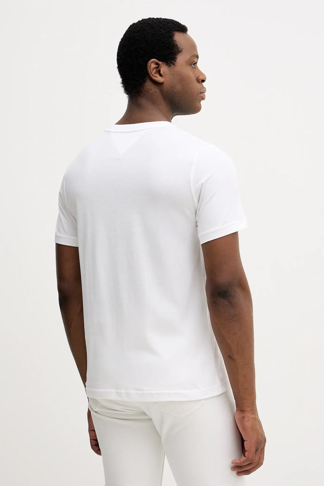 T-shirt Tommy Hilfiger MW0MW41453 YBR