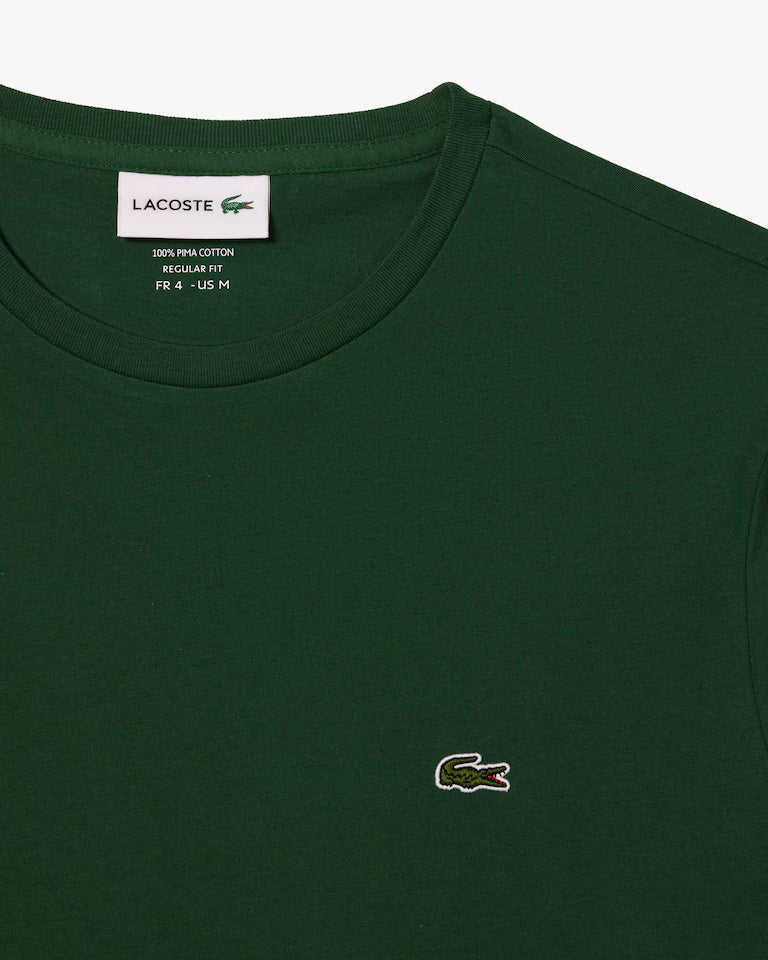 T-shirt Lacoste TH6709 00 132