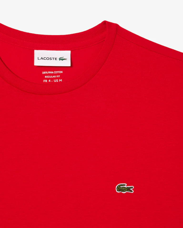 T-shirt Lacoste TH6709 00 240