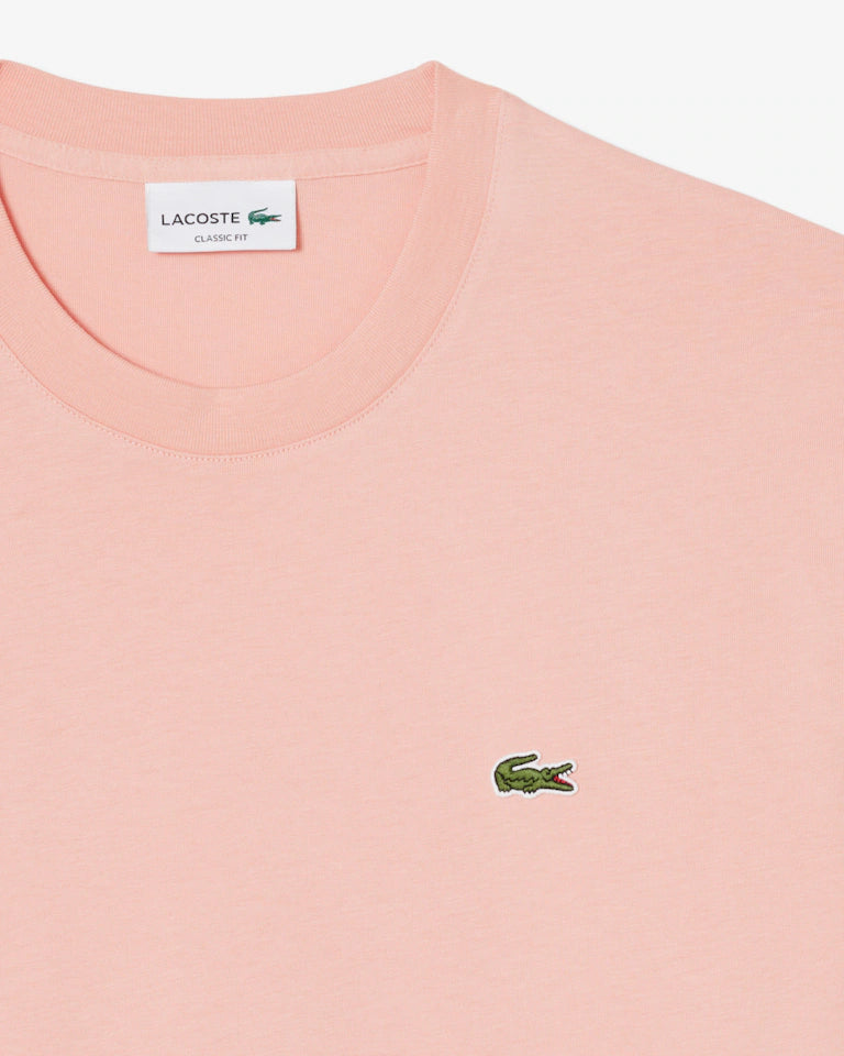 T-shirt Lacoste TH7318 00 UI2