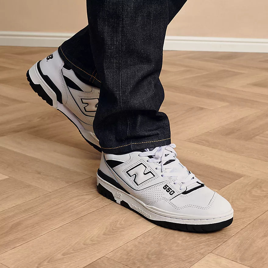 Scarpe New Balance BB550HA1