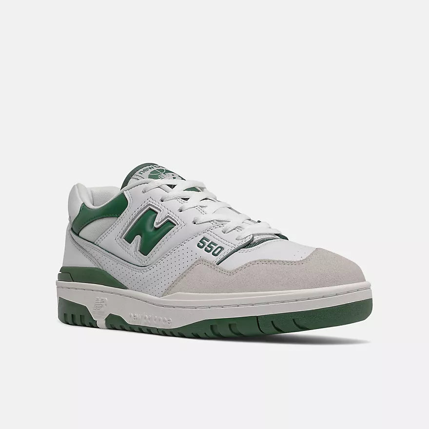 Scarpe New Balance BB550WT1