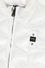 Gilet Blauer 26SBLUX02184 005958