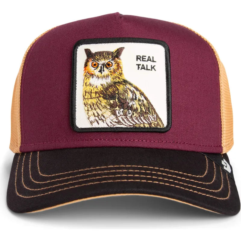 Cappelli Goorin Bros 101-2338-MULTI-O/S