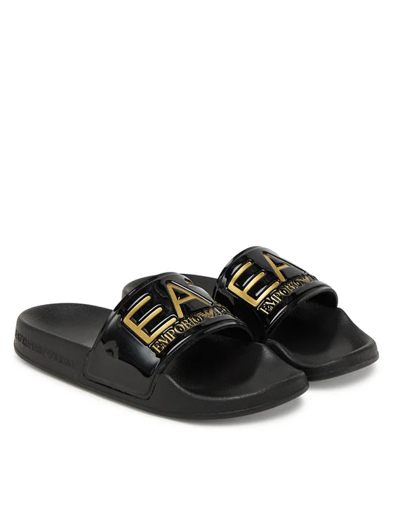 Slide Emporio Armani EA7 7Y000037 AF15118