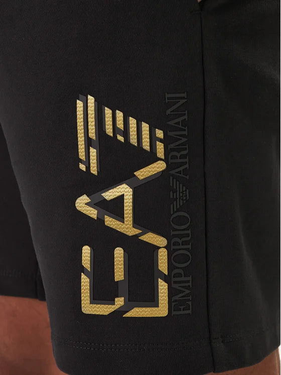 Pantaloncini Emporio Armani EA7 7M001564 AF17787