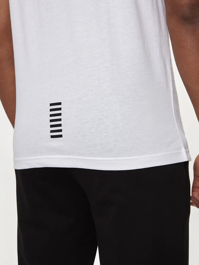 T-shirt EA7 Emporio Armani 8NPT25 PJVPZ