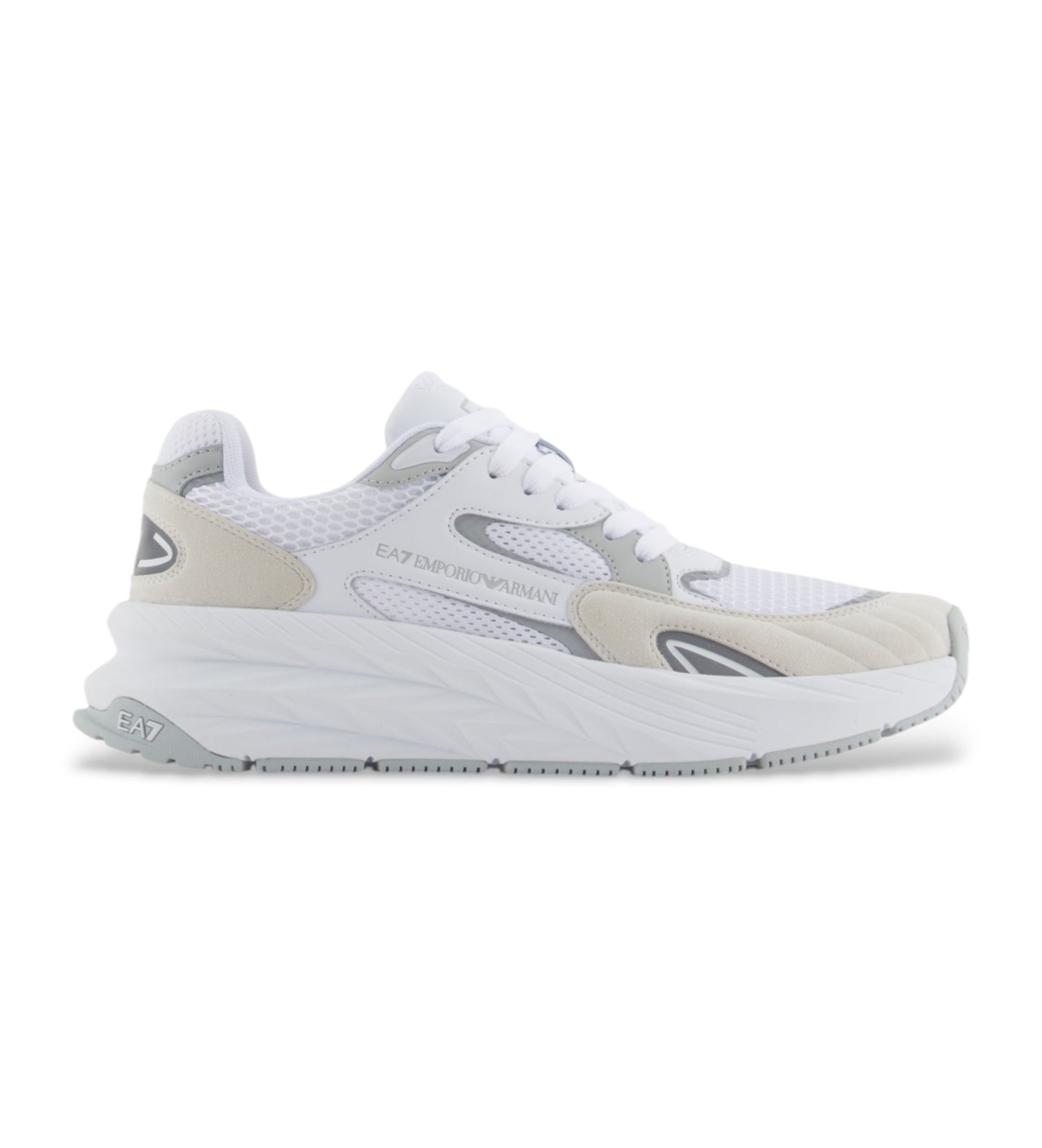 EA7 Sneackers CHUSHER SONIC