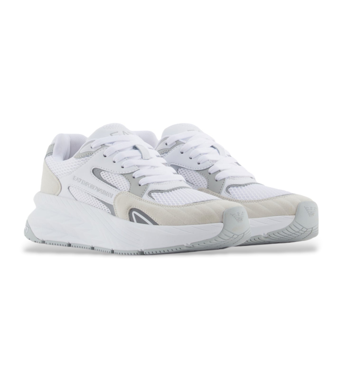 EA7 Sneackers CHUSHER SONIC