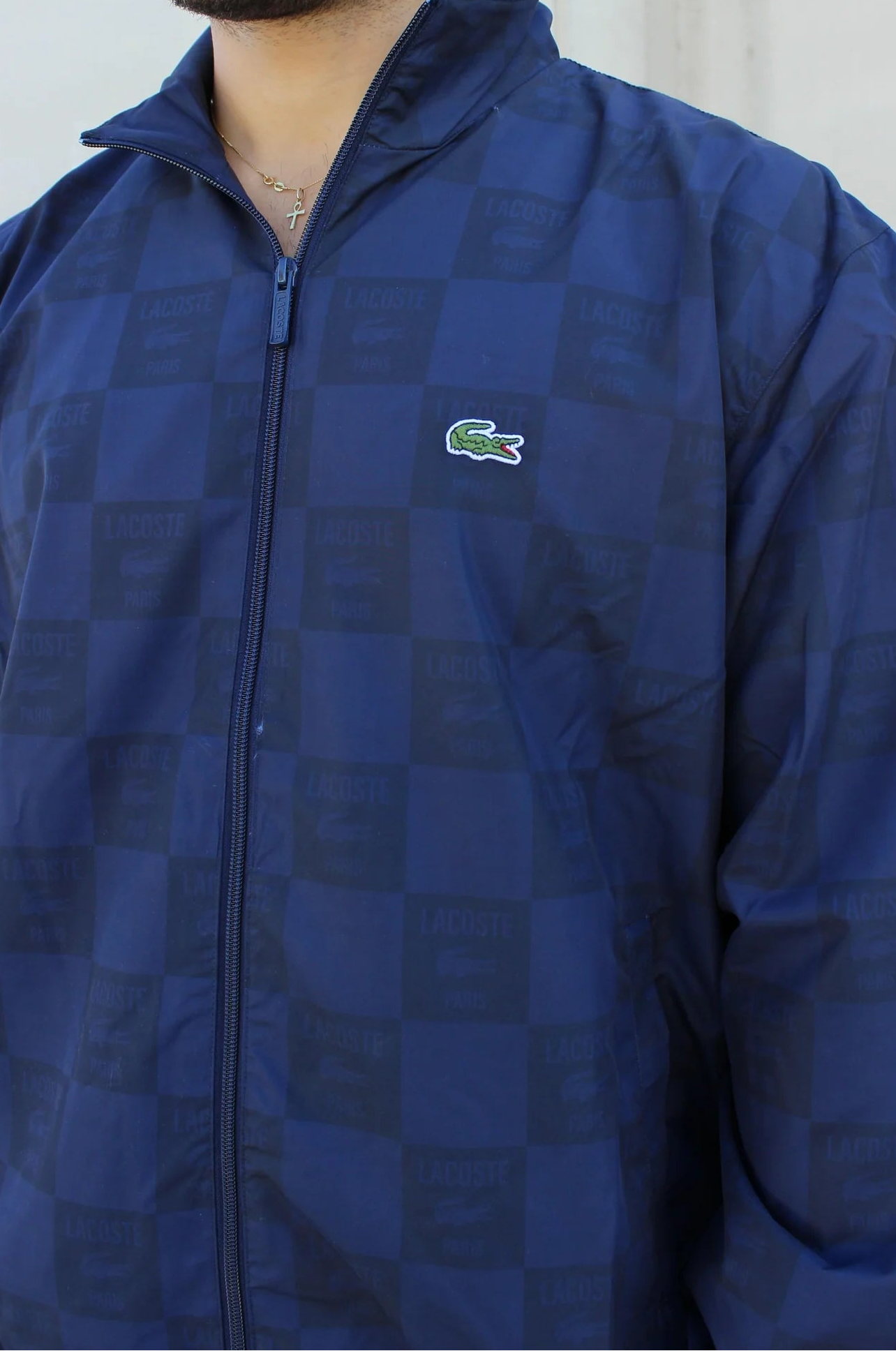 Tute Lacoste WH8280 00 166