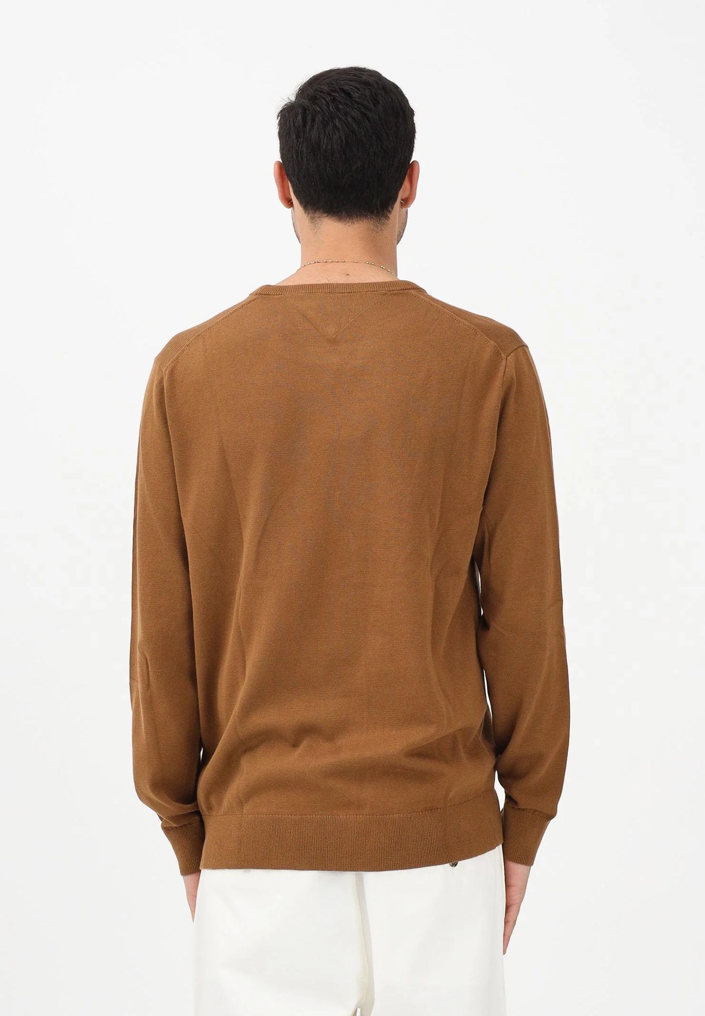 Maglioni Tommy Hilfiger MW0MW39999 GWP